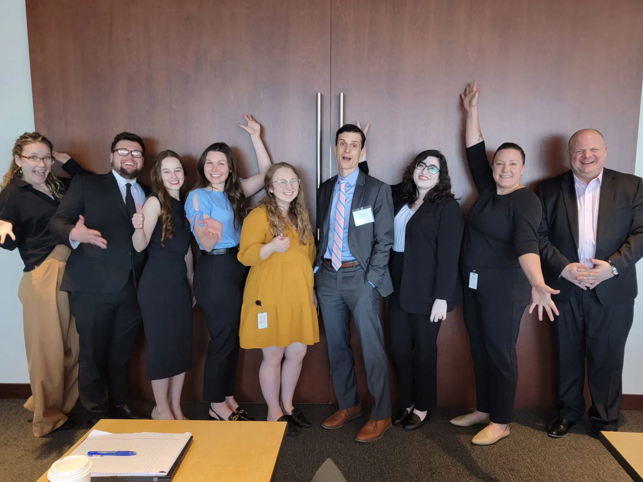 FBT Summer Associate Program