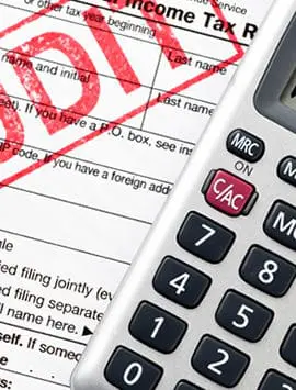 "1040 Form, IRS Tax Audit"