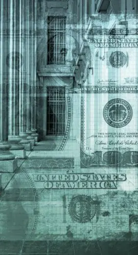 Banking System and Electronic Transfer for Business