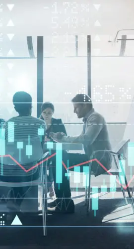 Staying focused on the task