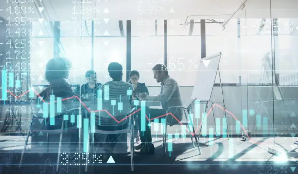 Staying focused on the task