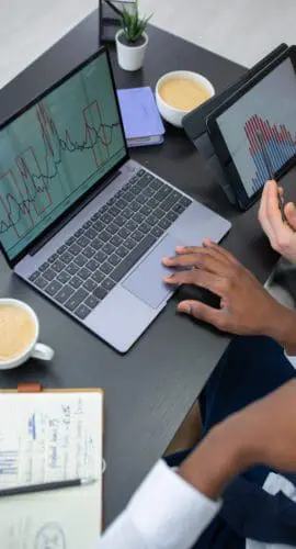 Businessman man people woman