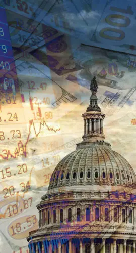 Car Import Tariff and Economic Recession