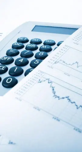 Charts and calculatorCalculator and charts