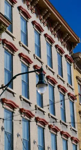 Findlay Market in Cincinnati, Ohio