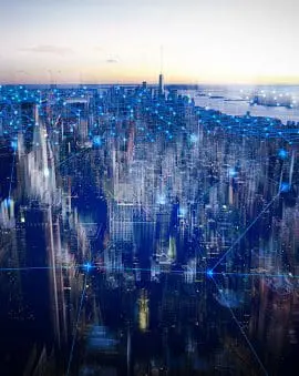 Technology, Data Privacy Concept