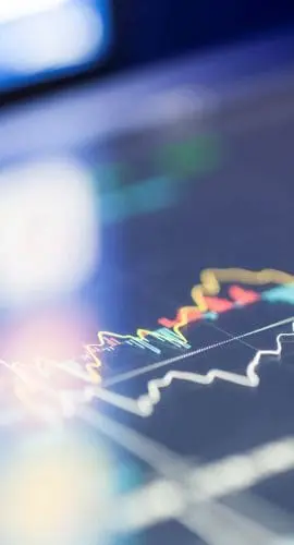 Information Graphs Screen