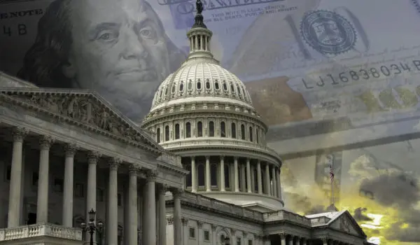 If Congress cannot agree on budget package, the United States government will shut down