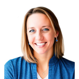 Jacqueline Martin Profile Image