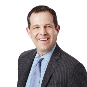 Jonathan Miller portrait