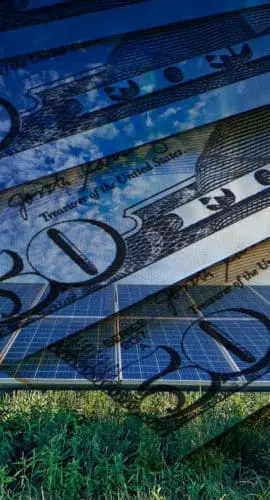 Renewable Energy - Solar Subsidy & Incentives