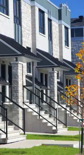 Multifamily Housing Units