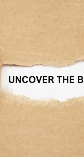 Uncover the Benefits