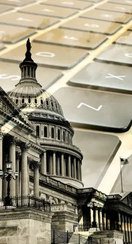 U.S. Cybersecurity and Hacking Threats